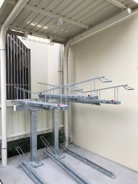旭 Building その他設備