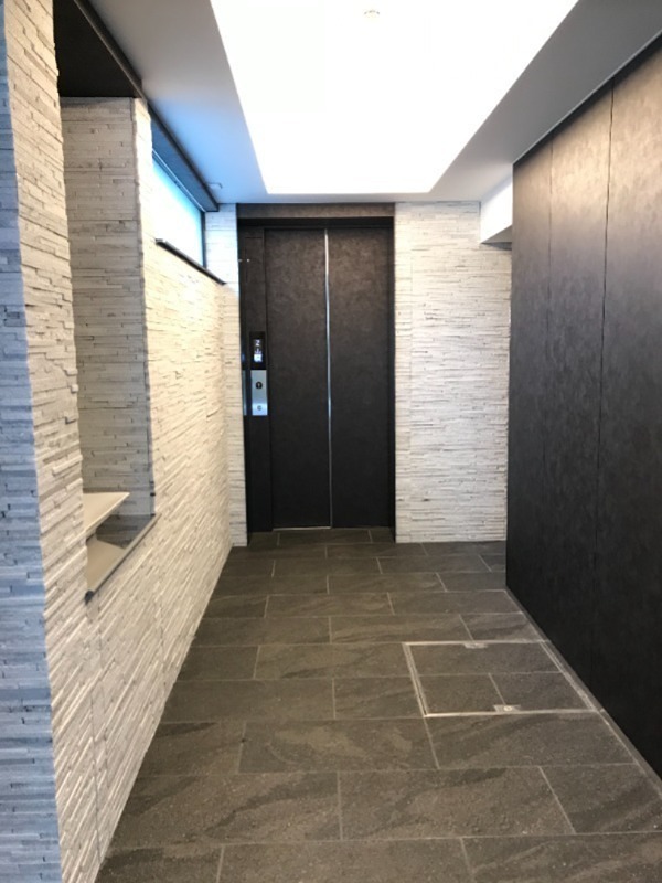 旭 Building その他共有部分