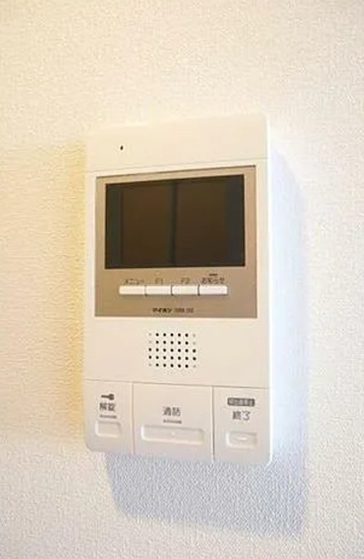 ベルグレードKAMEIDO セキュリティ