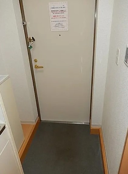 押上プラザマンション その他