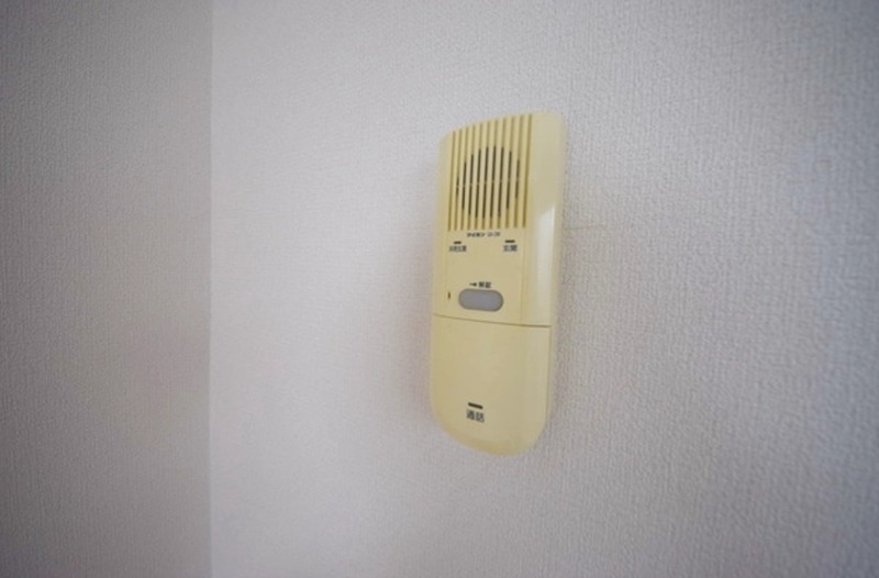 押上プラザマンション セキュリティ
