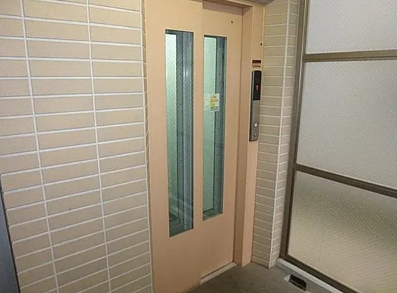 押上プラザマンション その他設備