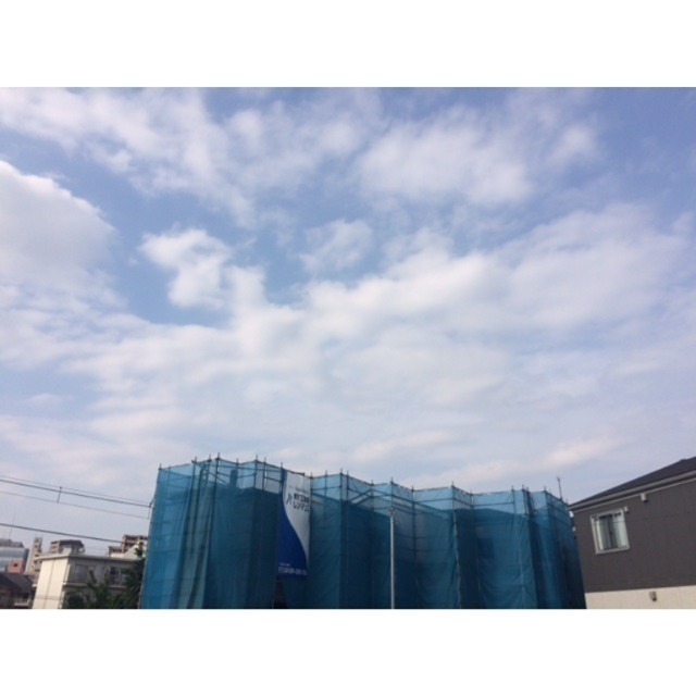 プレール・ドゥーク向島  眺望