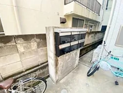 ビレッタ新小岩 その他