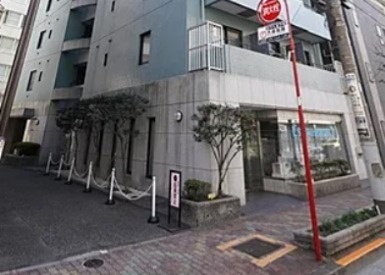 シーアイマンション浅草橋 その他共有部分