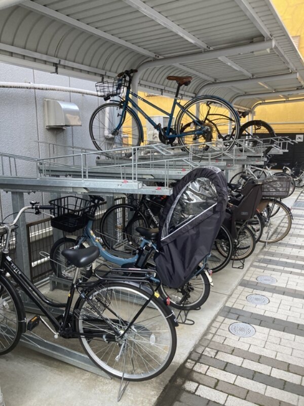 エステート南砂福島橋 その他共有部分