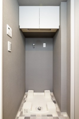 N’sパークレジデンス森下 その他部屋・スペース