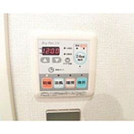 レジディア錦糸町Ⅱ その他設備