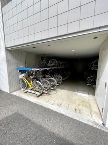 レジディア錦糸町Ⅱ その他