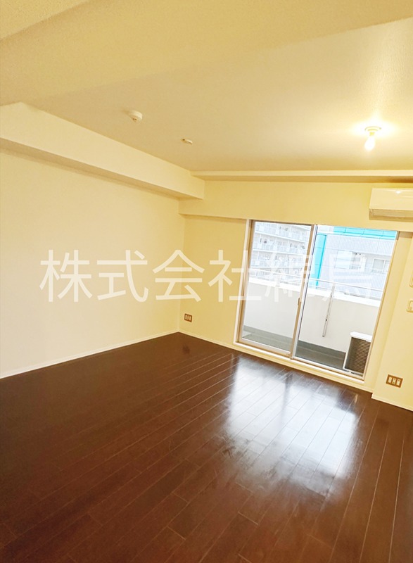 レジディア錦糸町Ⅱ リビング