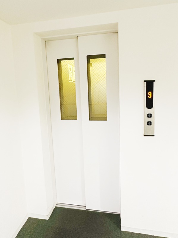 レジディア錦糸町Ⅱ その他設備