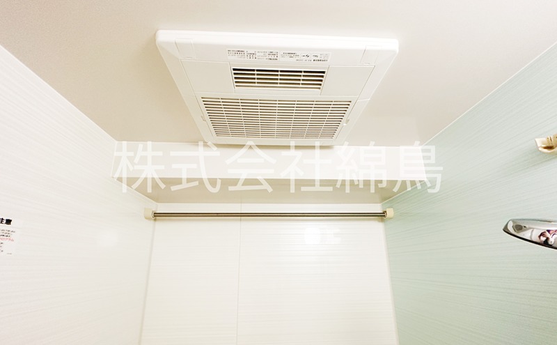 レジディア錦糸町Ⅱ その他設備