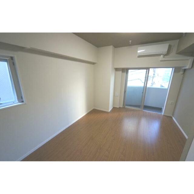 AXAS錦糸町 リビング