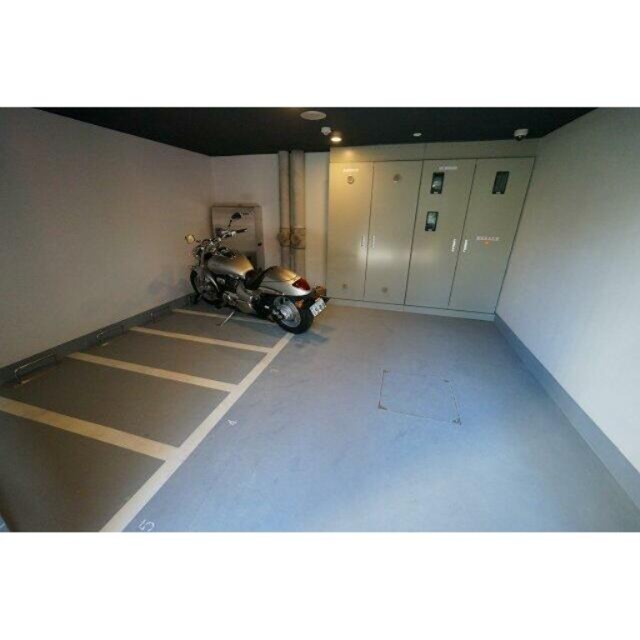 AXAS錦糸町 その他共有部分