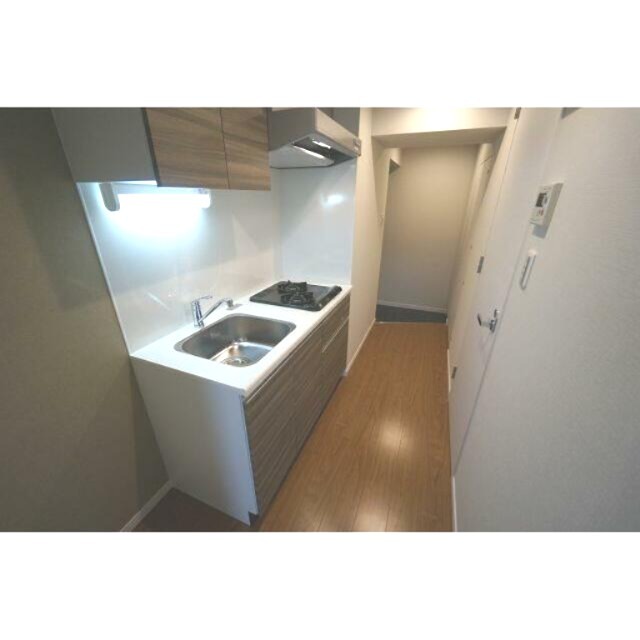AXAS錦糸町 キッチン