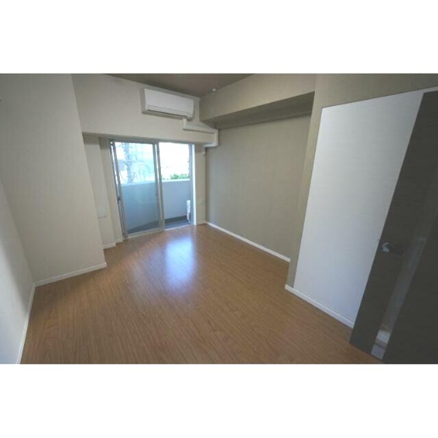 AXAS錦糸町 ベッドルーム