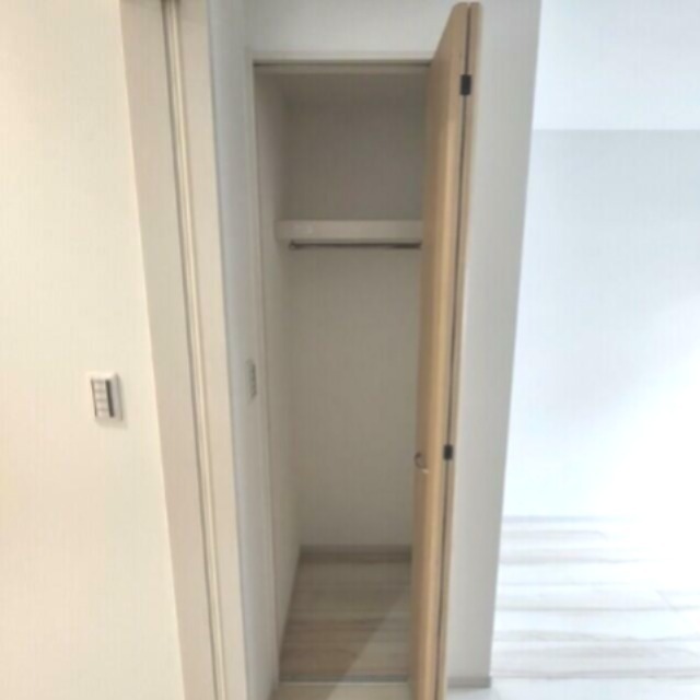 ＭＥＬＤＩＡ堀切菖蒲園Ⅲ 収納