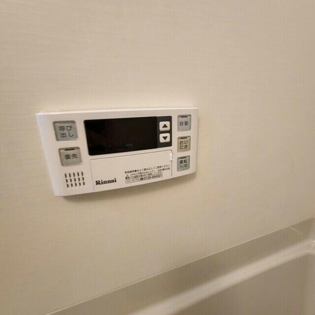 ＭＥＬＤＩＡ堀切菖蒲園Ⅲ その他設備