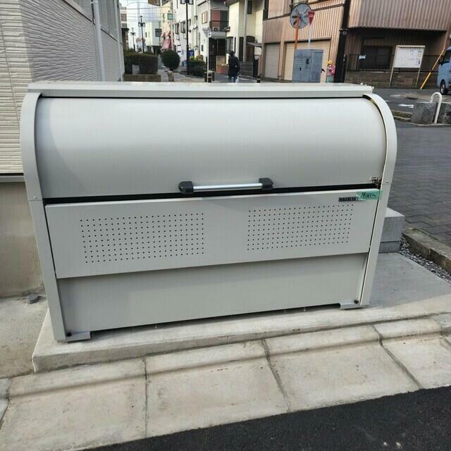 ＭＥＬＤＩＡ堀切菖蒲園Ⅲ その他共有部分