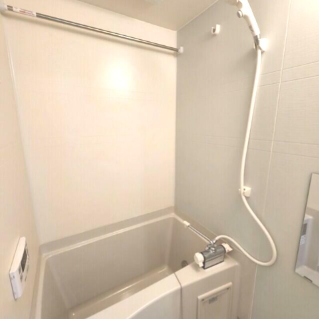 ＭＥＬＤＩＡ堀切菖蒲園Ⅲ 風呂画像