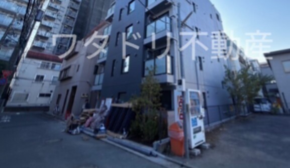 ＭＯＮＯＬＩＴＨ錦糸町 その他共有部分