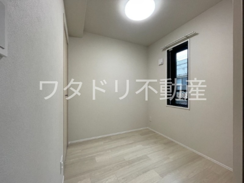 ＭＯＮＯＬＩＴＨ錦糸町 ベッドルーム