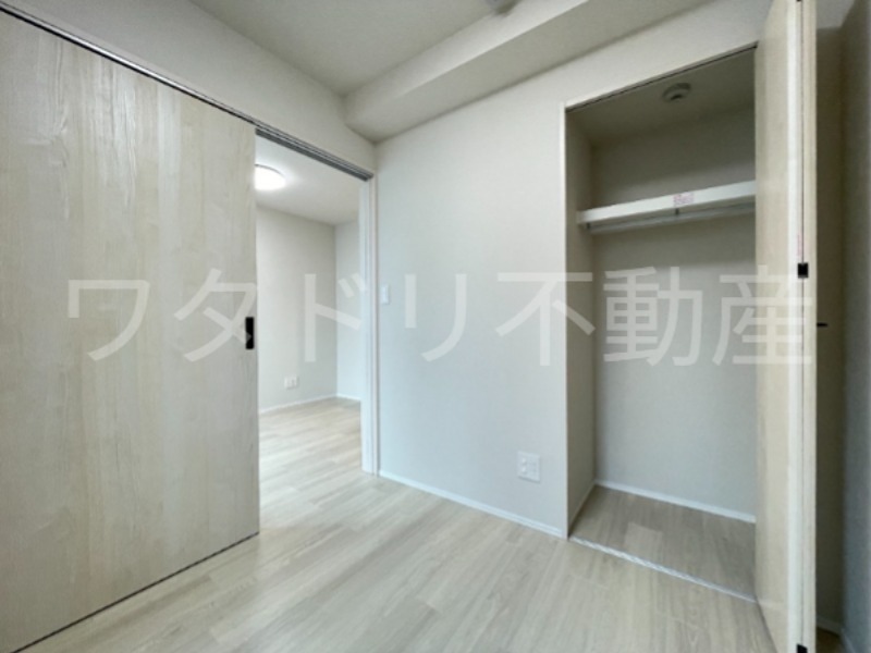 ＭＯＮＯＬＩＴＨ錦糸町 収納