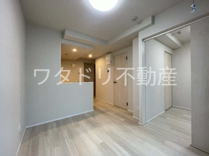 ＭＯＮＯＬＩＴＨ錦糸町 ベッドルーム