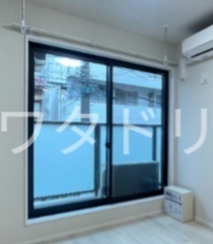 ＭＯＮＯＬＩＴＨ錦糸町 ベランダ