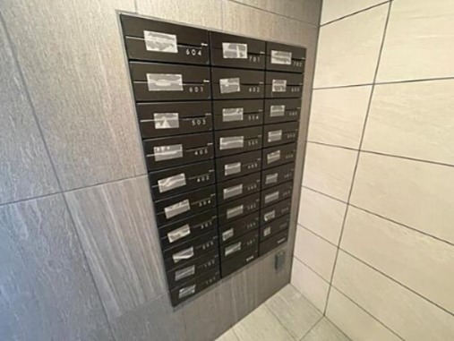 RELUXIA墨田東向島 その他設備