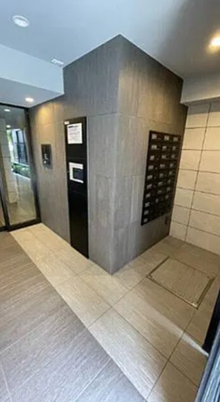RELUXIA墨田東向島 その他共有部分