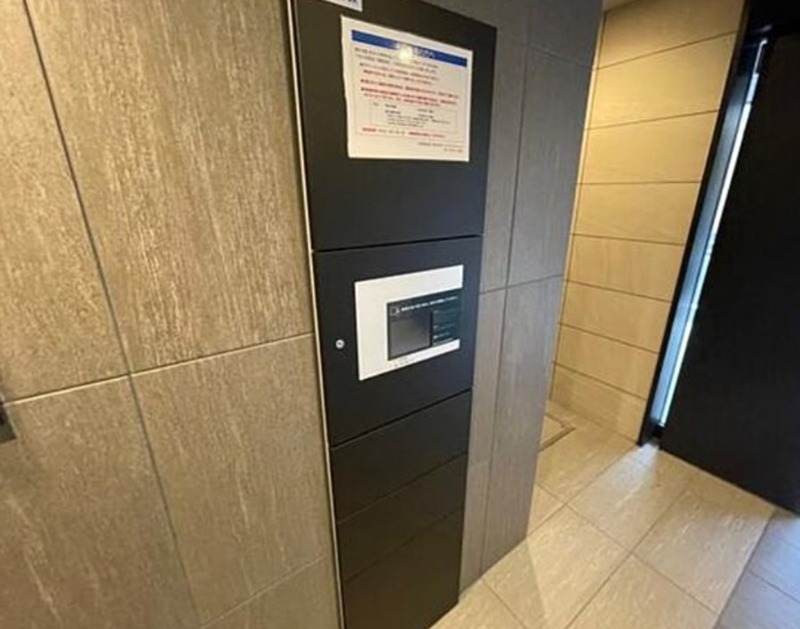 RELUXIA墨田東向島 その他設備