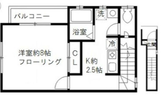 ｅｉｎｓ 間取り