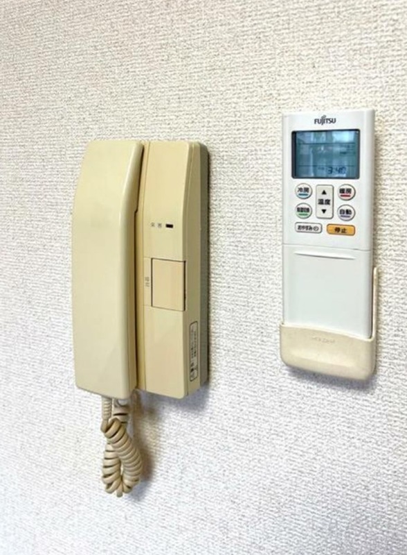 キミシゲビル セキュリティ