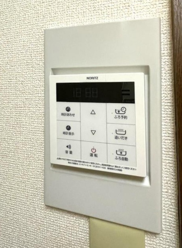 キミシゲビル その他