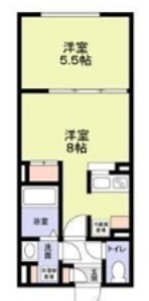 トライム両国 間取り