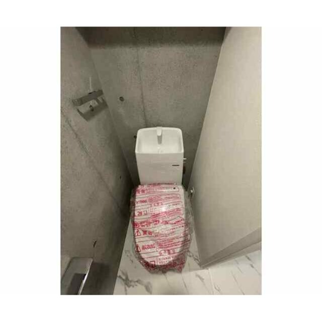 トライム両国 トイレ