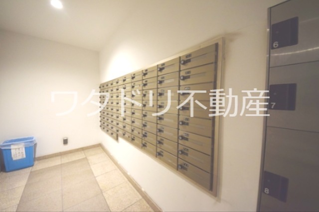 グランジュエ本所 その他