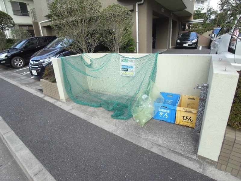 エスペランサ その他共有部分