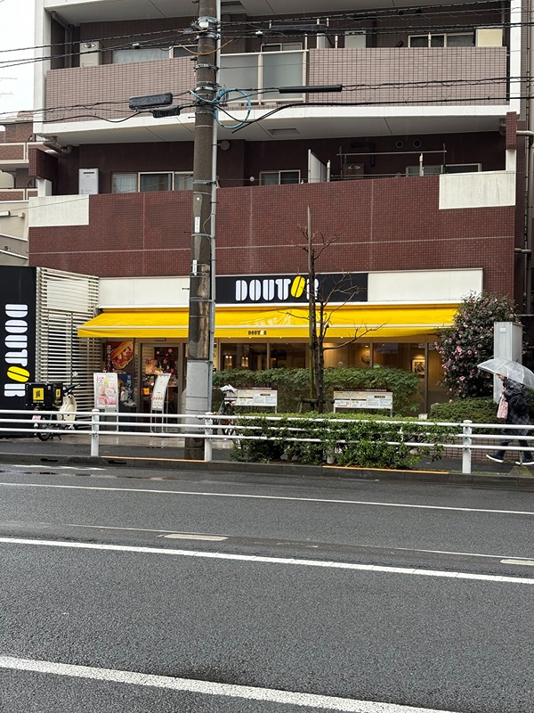 エスペランサ レストラン