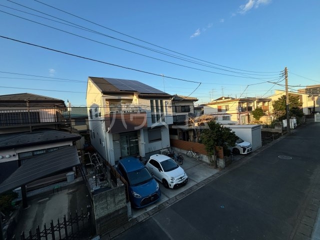 ラフィーネ大和 その他