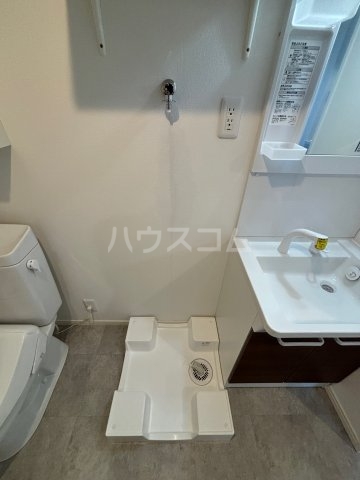 ラフィーネ大和 その他設備