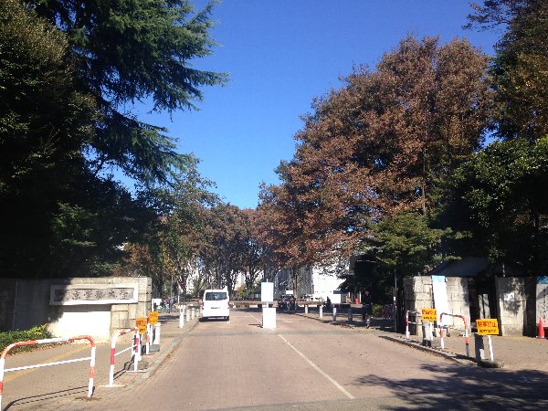 シェアハウス貫井北町 その他
