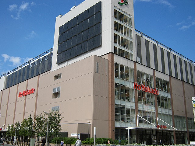 シェアハウス貫井北町 その他