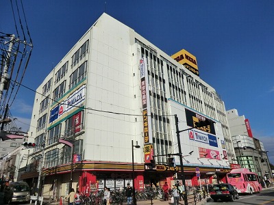 シェアハウス貫井北町 その他