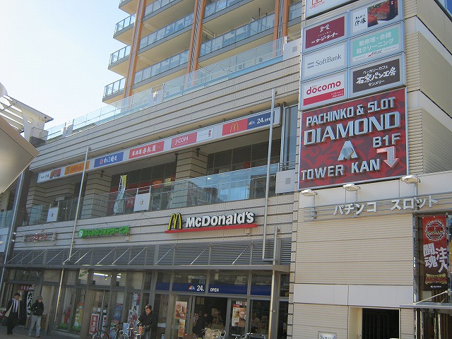 シェアハウス貫井北町 その他