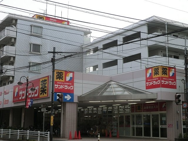 シェアハウス貫井北町 その他