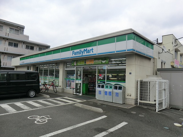 東京都小平市上水南町４丁目 １１－３ その他