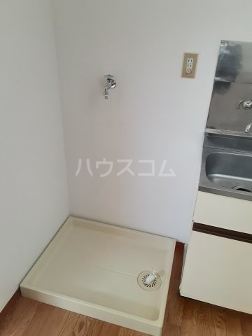 東京都小平市上水南町４丁目 １１－３ その他設備