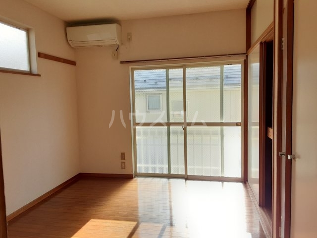 東京都小平市上水南町４丁目 １１－３ リビング
